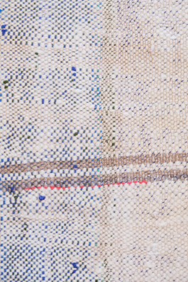 detail of oulli rugs item OR124