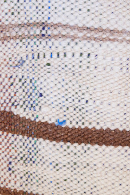 detail of oulli rugs item OR124