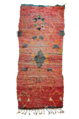 front of oulli rugs item OR131