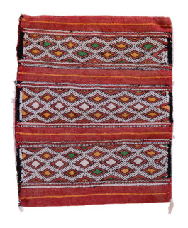  front of oulli rugs item OC101
